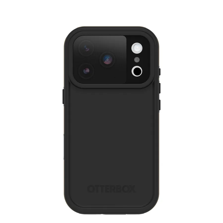 OB FRE MAGSAFE CAMERA CONTROL/APPLE IPHONE 17 PRO BLACK