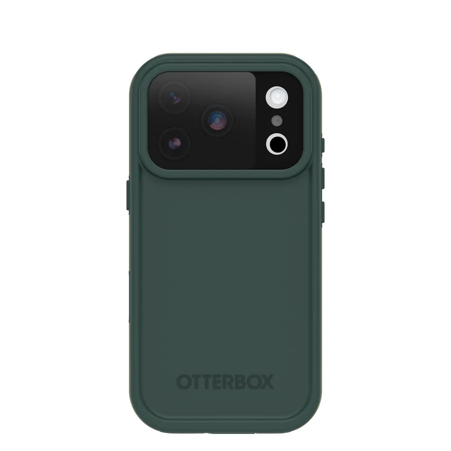 OB FRE MAGSAFE CAMERA CONTROL/APPLE IPHONE 17 PRO SUBM. GREEN