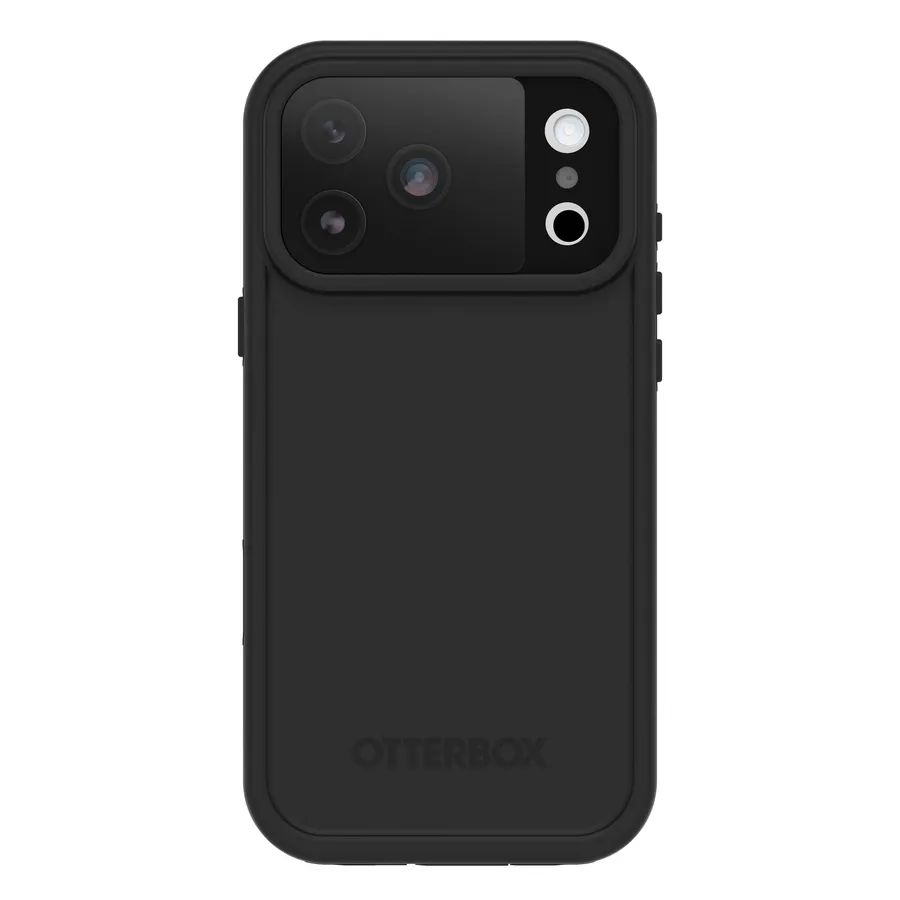 OB FRE MAGSAFE CAMERA CONTROL/APPLE IPHONE 17 PRO MAX BLACK