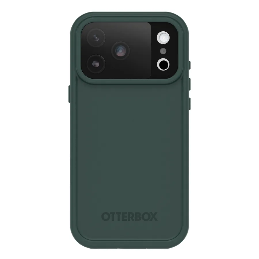 OB FRE MAGSAFE CAMERA CONTROL/APPLE IPHONE 17 PRO MAX SM GREEN