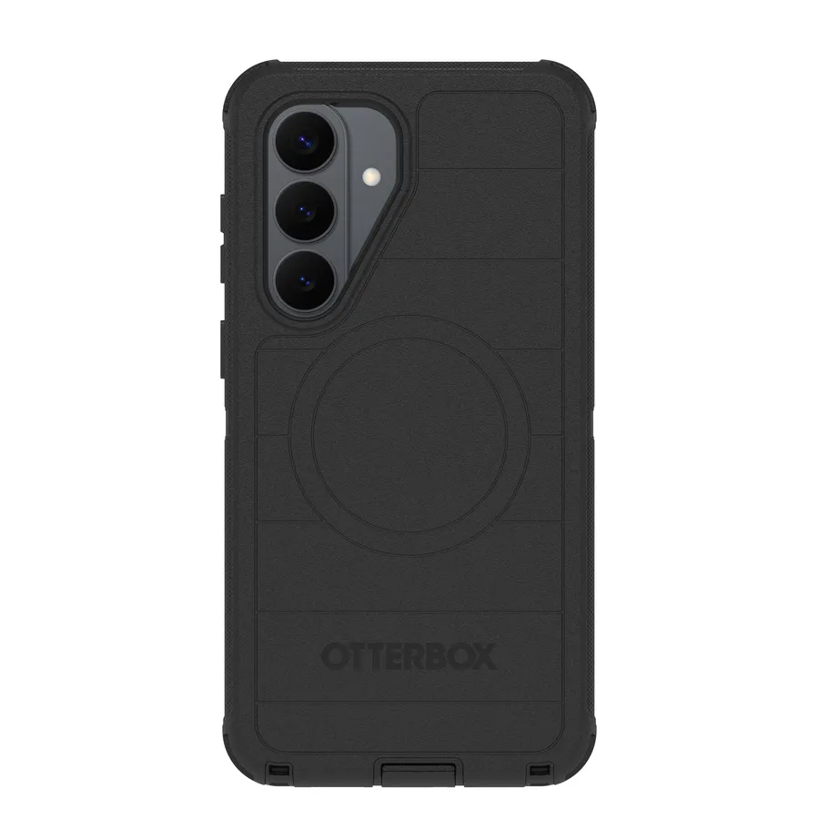 OB DEFENDER PRO MAGNETS SAMSUNG/GALAXY S26+ BLACK - PROPACK