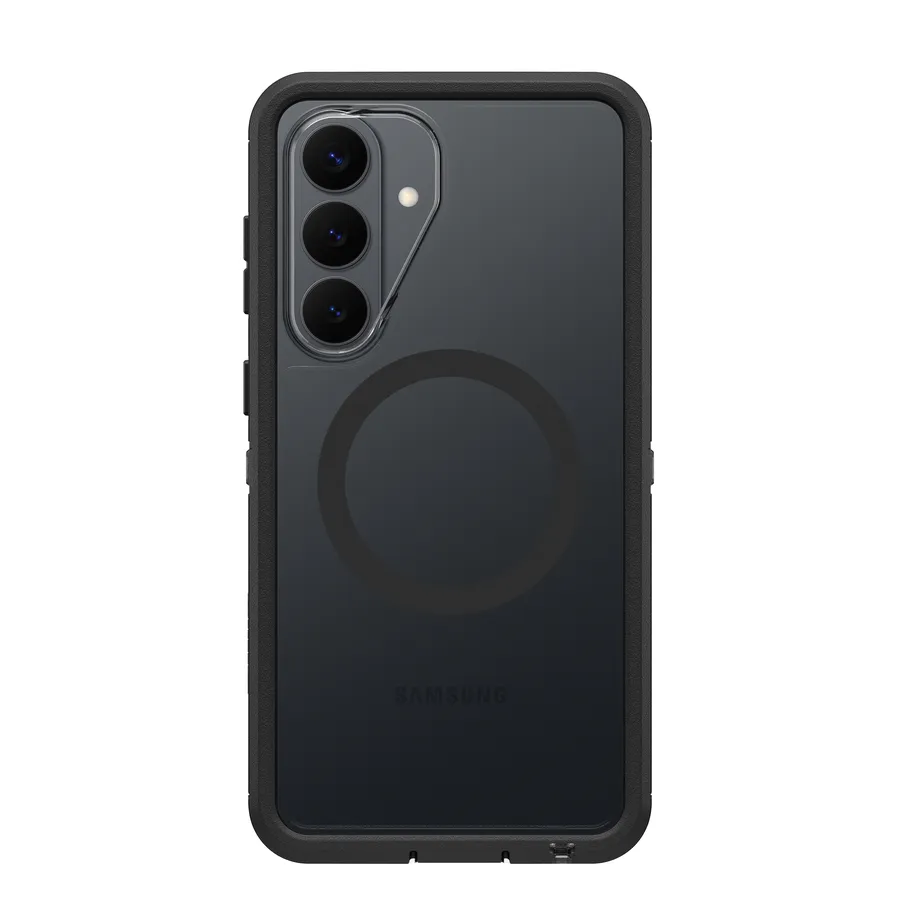 OB DEFENDER PRO XT CL- SAMSUNG/GALAXY S26+ DARK SIDE CLR/BLACK