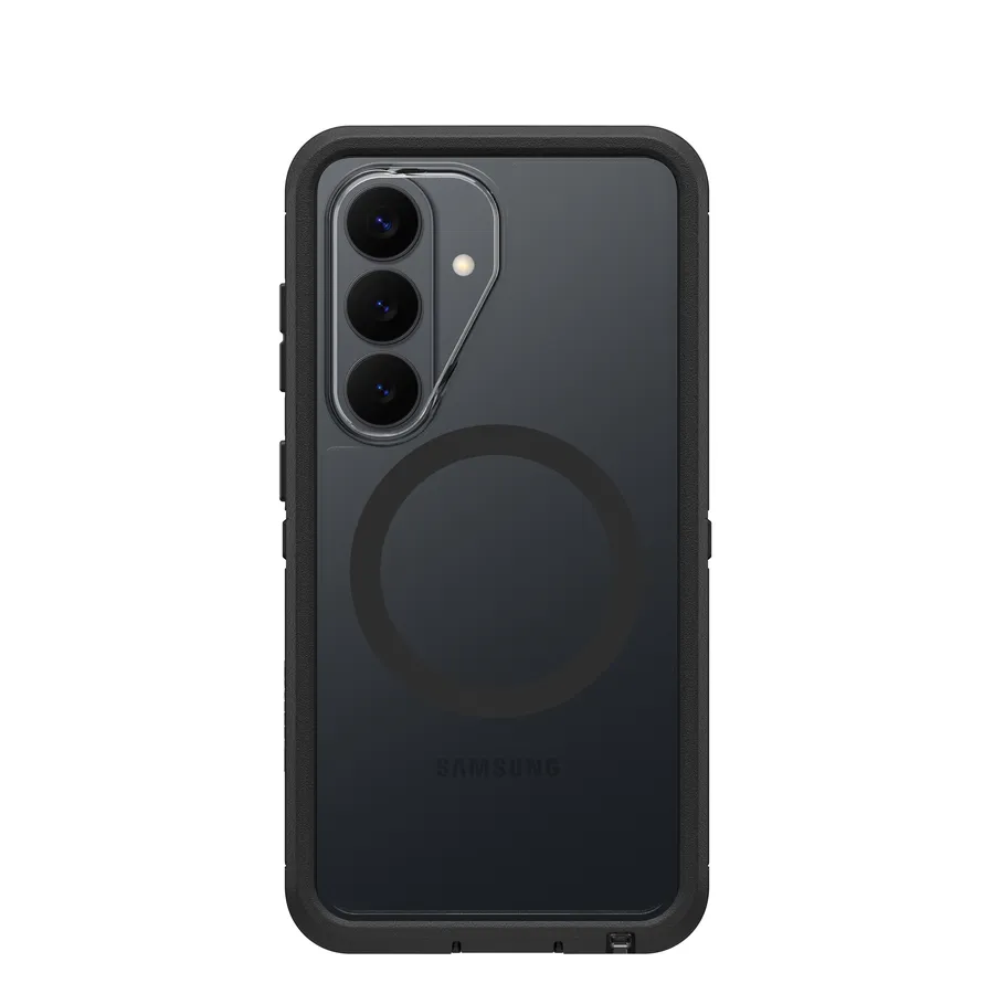 OB DEFENDER PRO XT CL- SAMSUNG/GALAXY S26 DARK SIDE CL/BLACK/PP