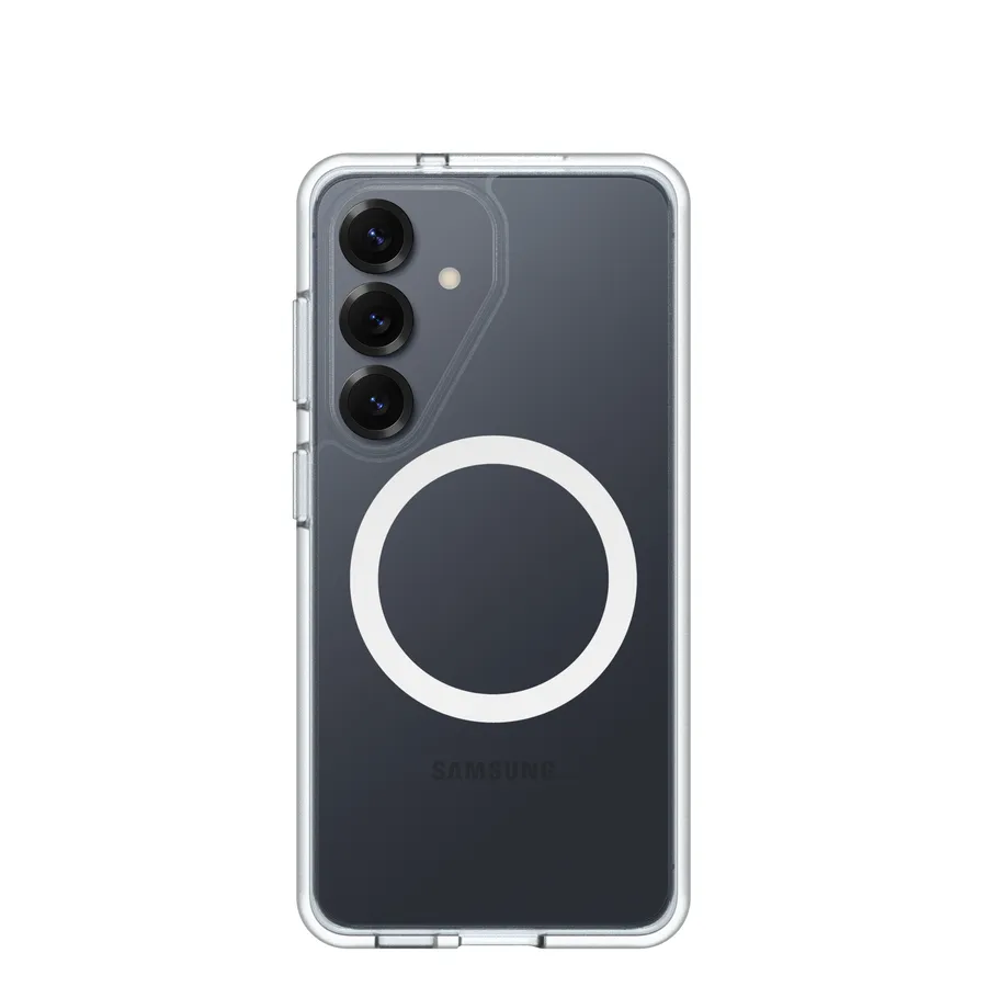 OB REACT MAGNETS SAMSUNG GALAXY/S26 - CLEAR