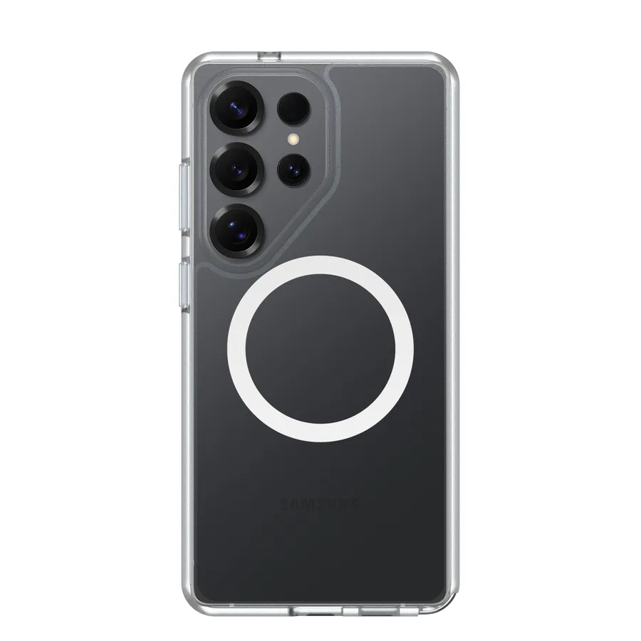 OB REACT MAGNETS SAMSUNG GALAXY/S26 ULTRA - CLEAR