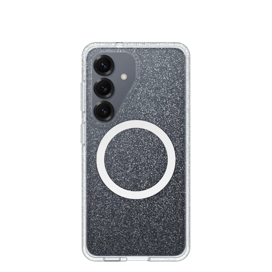 OB REACT MAGNETS SAMSUNG GALAXY/S26 STARDUST - CLEAR