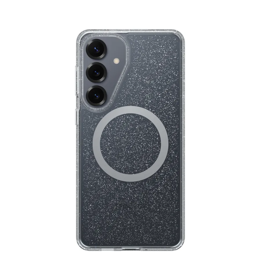 SYMMETRY CLEAR MAGNETS SAMSUNG/GALAXY S26+ STARDUST - CLEAR