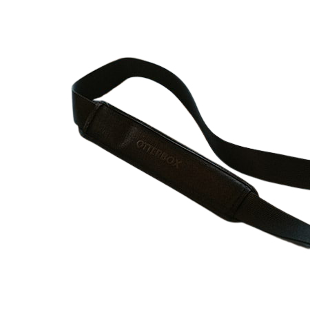 OTTERBOX SHOULDER STRAP/F/SYMMETRY FOLIO BLK UNLIMITED/U