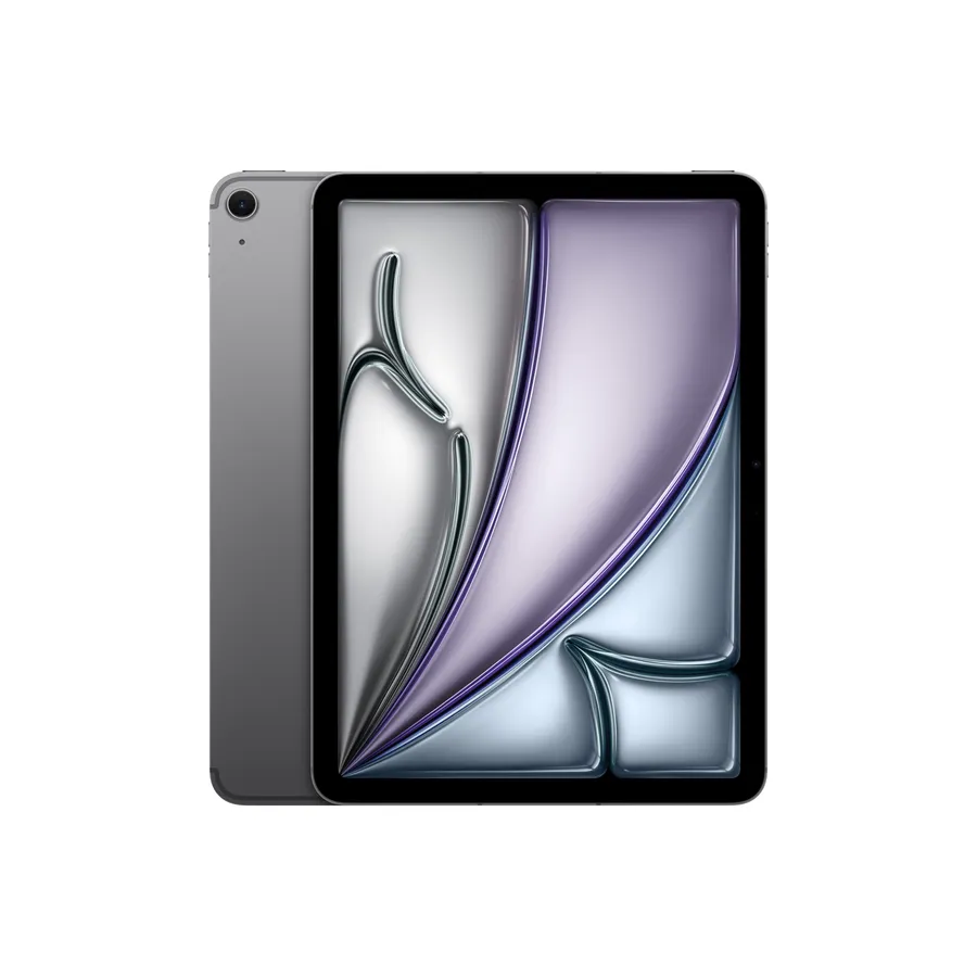 IPAD AIR 11 WIFI+CELL M4 1TB/SPACE GREY