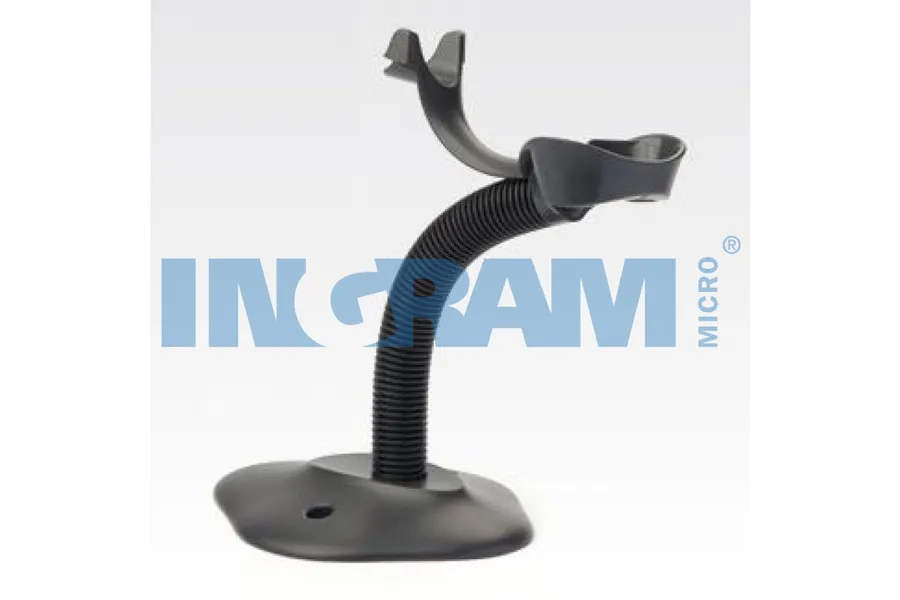 STAND:GOOSENECK,LS22XX,TWILIGHT BLK