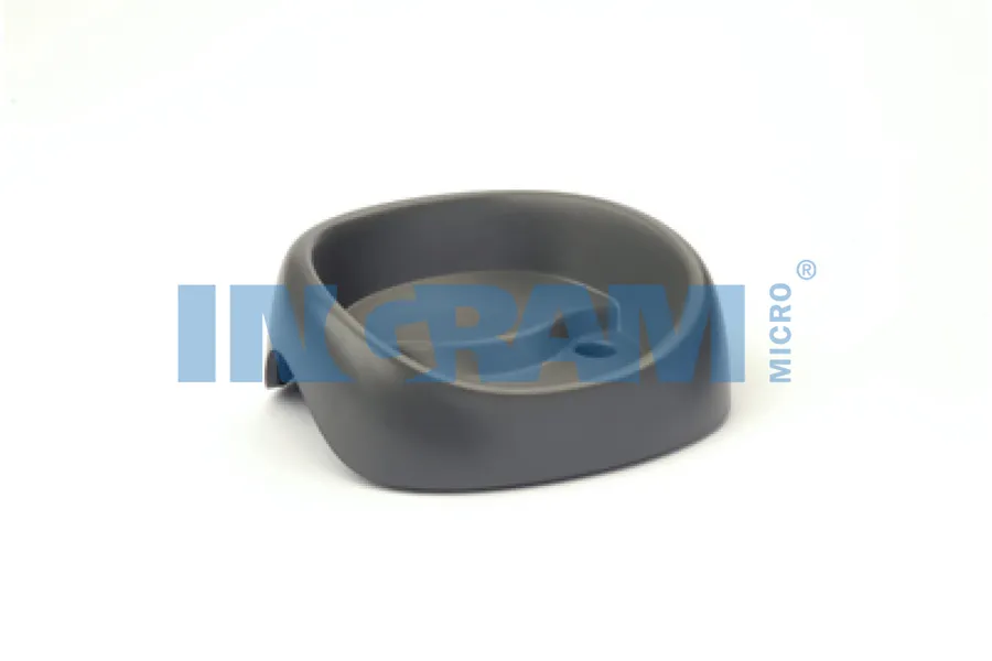 FINL ASSY:STAND,DESKTOP,DURA GRAY MAX