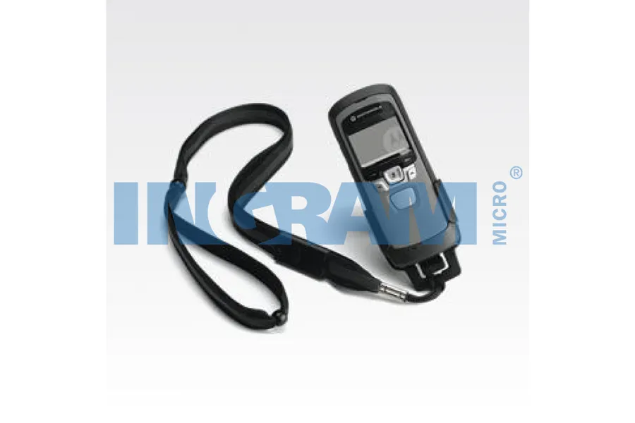 LANYARD ASSY CLIP W/ NECK CORD/FOR CS4070