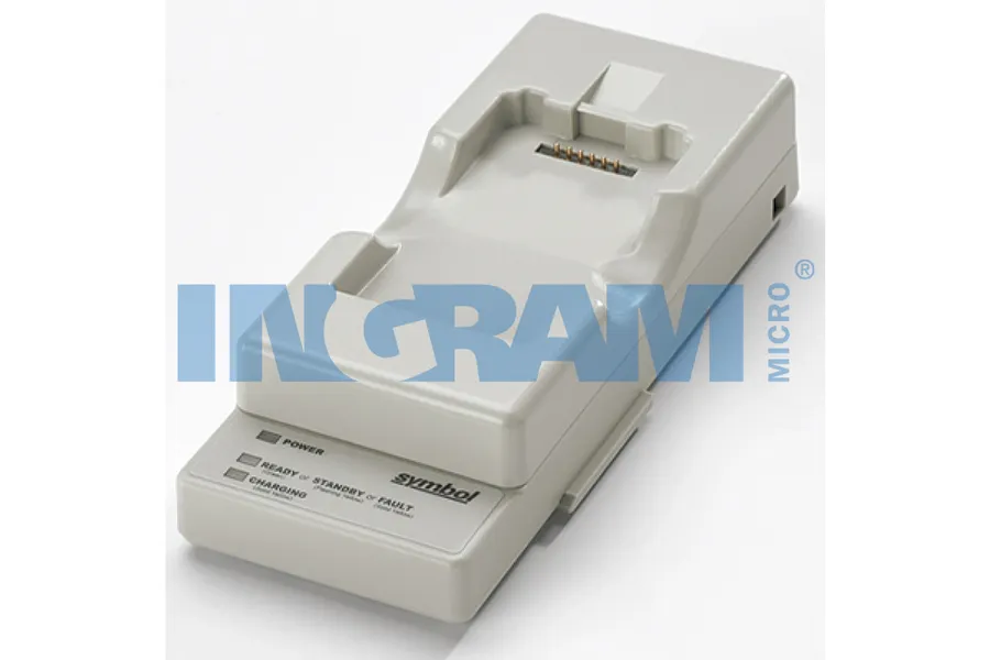 UNIVERSAL BATTERY CHARGER/ADAPTER FOR MC30XX