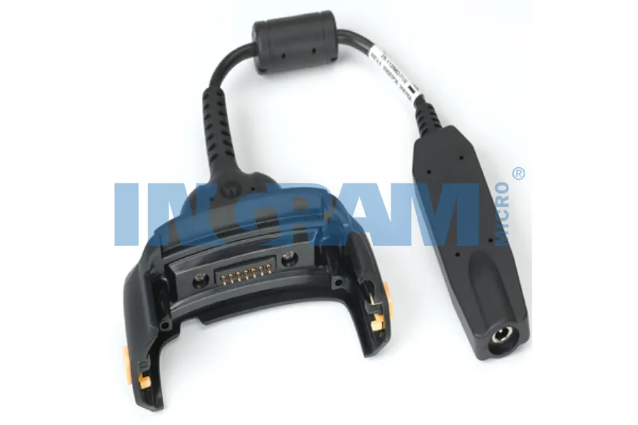 CHARGING CBL FOR MC55/ALSO ORDER 50-14000-249R ROHS
