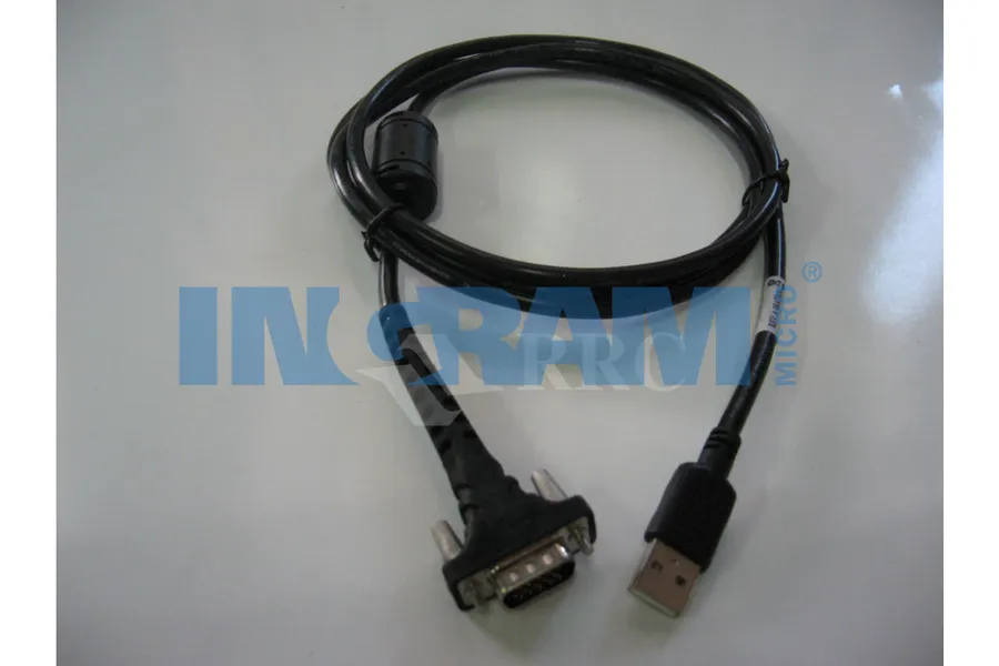 CBL ASSY: USB