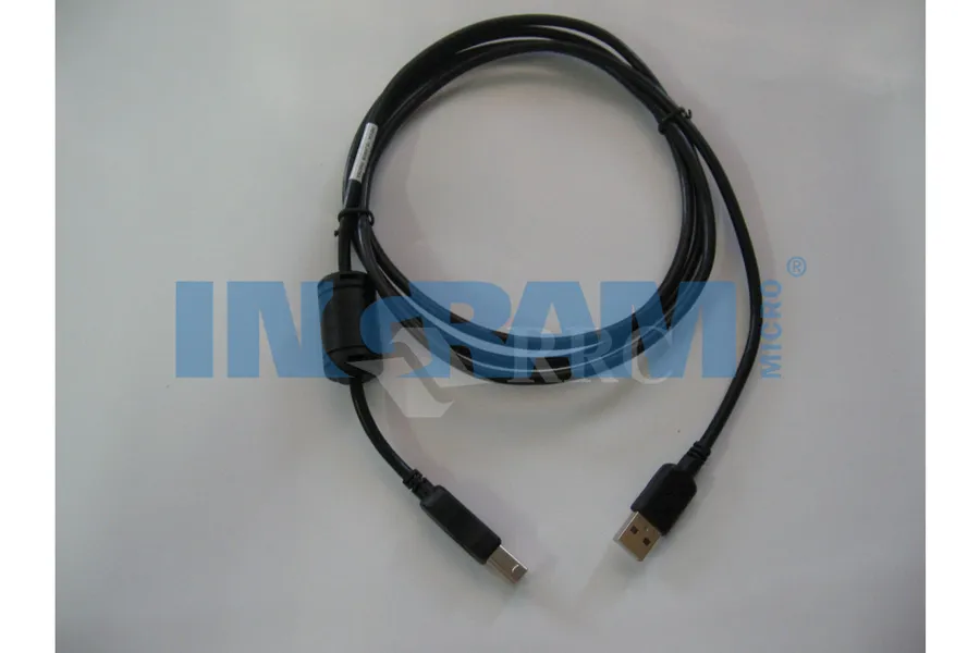 CBL ASSY: USB A - B SERIES