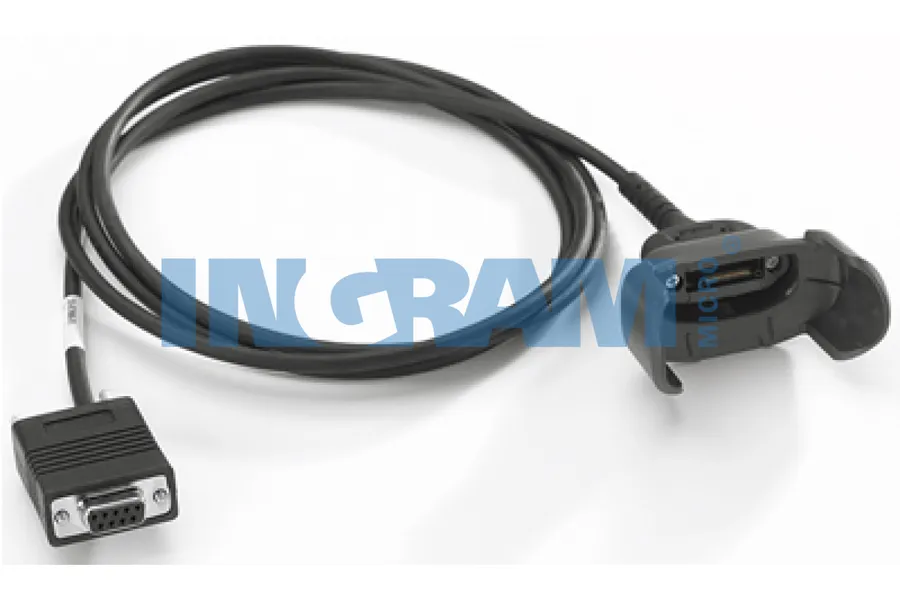 CBL ASSY:COMM AND CHARGE,RS232
