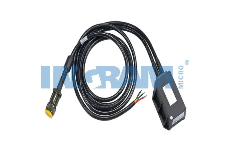 VC5090 FILTERED DC POWER CABLE/.