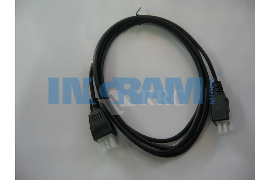 CABLE ASSY: DC POWER, SAC9000