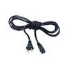 AC POWER CORD/UK