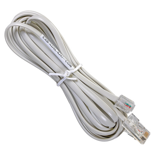 CISCO RJ45 ADSL CABLE/.