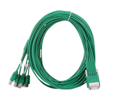 8 PORT ASYNC CABLE SPARE/.