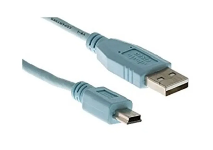 COMBO CABLE USB & HDMI./GREY. 2 METERS
