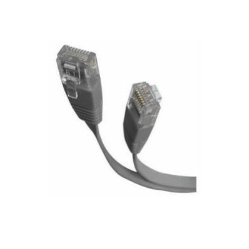 4 METER FLAT GREY ETHERNET/CABLE FOR TOUCH 10 - SPARE IN