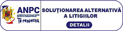 Solutionarea alternativa a litigiilor